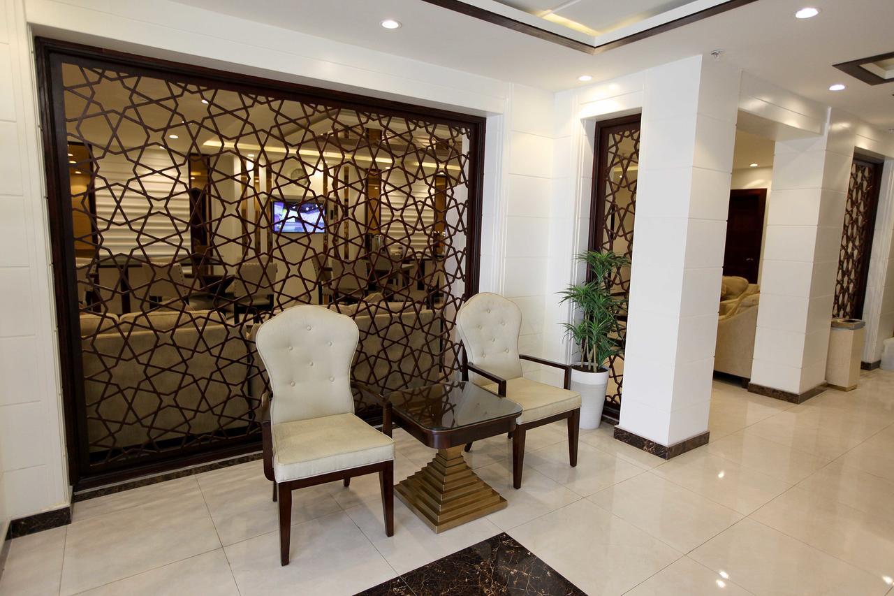 Address Tower Hotel Jubail Exterior photo