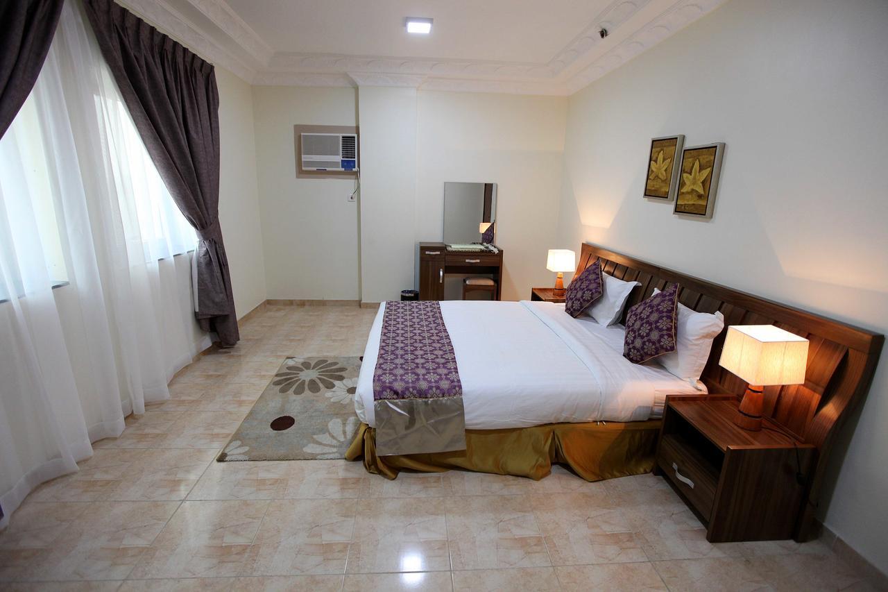 Address Tower Hotel Jubail Exterior photo