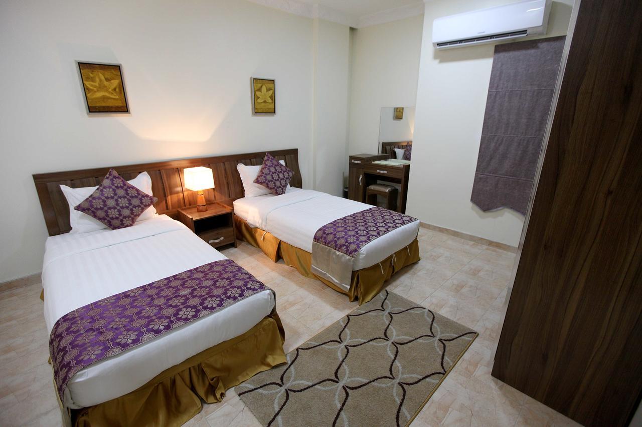 Address Tower Hotel Jubail Exterior photo