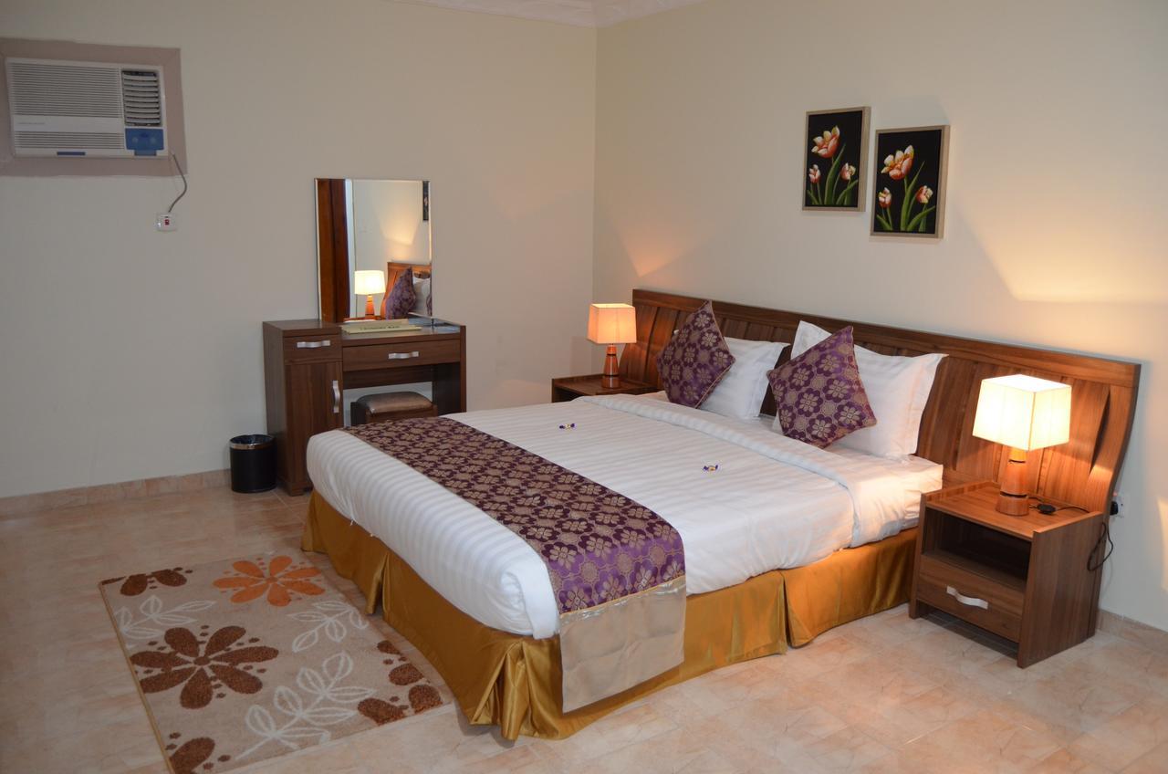 Address Tower Hotel Jubail Exterior photo