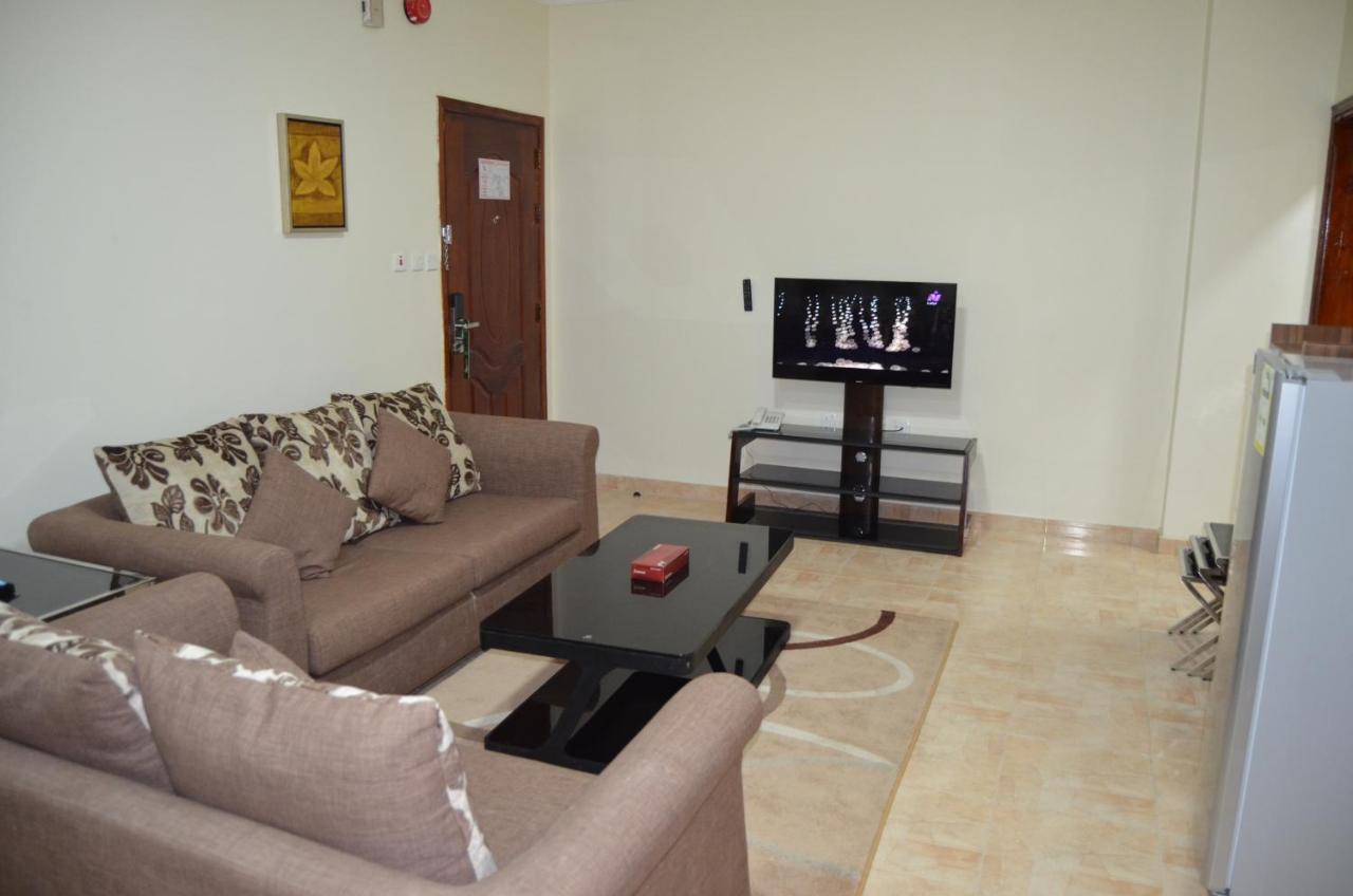 Address Tower Hotel Jubail Exterior photo